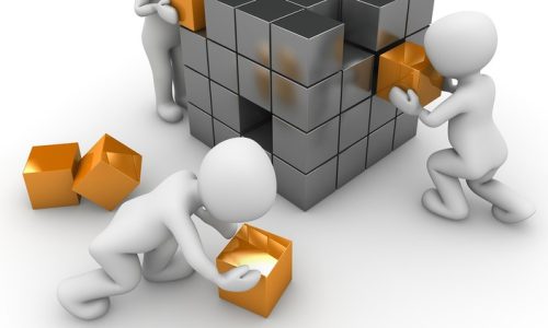 100 Puzzles to Learn Data Warehousing (5×20)