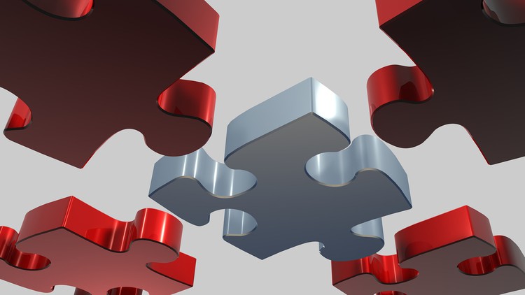 100 Interactive LINQ Puzzles (5×20)